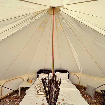 Thousand Stars Desert Camp Bidiya Exterior foto