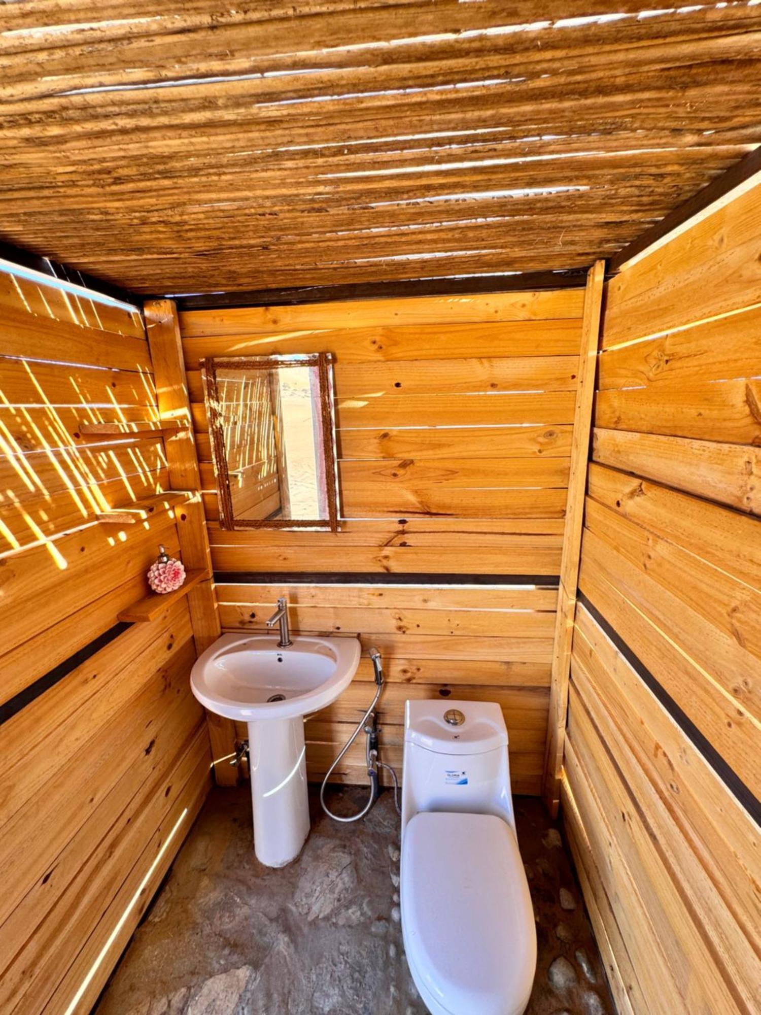 Thousand Stars Desert Camp Bidiya Exterior foto